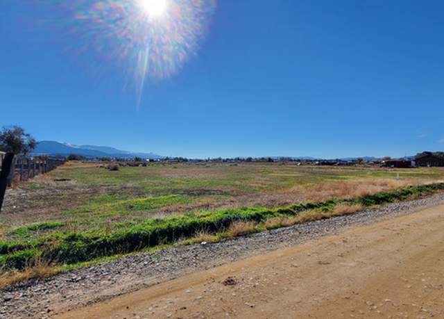 Property at 1206 E 5000 N, Cedar City, UT 84721
