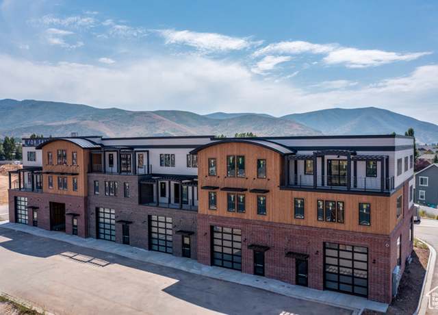 Property at 1922 S Highway 40 #40, Heber City, UT 84032
