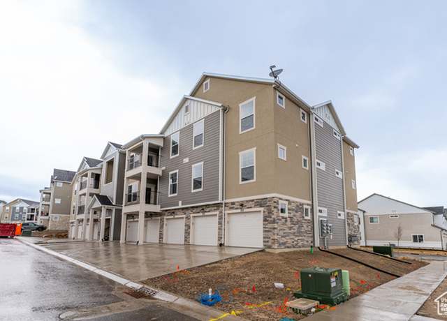 Property at 3993 W Big Horn Dr Unit Z304, Lehi, UT 84043, 3 beds, 2 baths