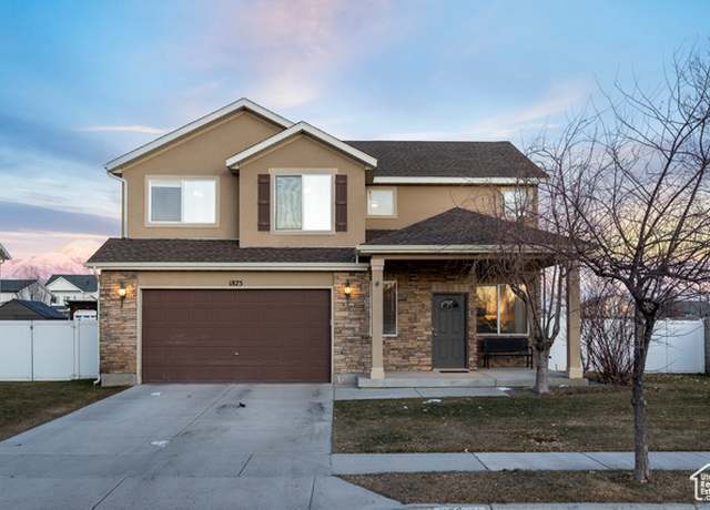 Property at 1875 S Spring Creek Dr, Lehi, UT 84043, 3 beds, 2.5 baths