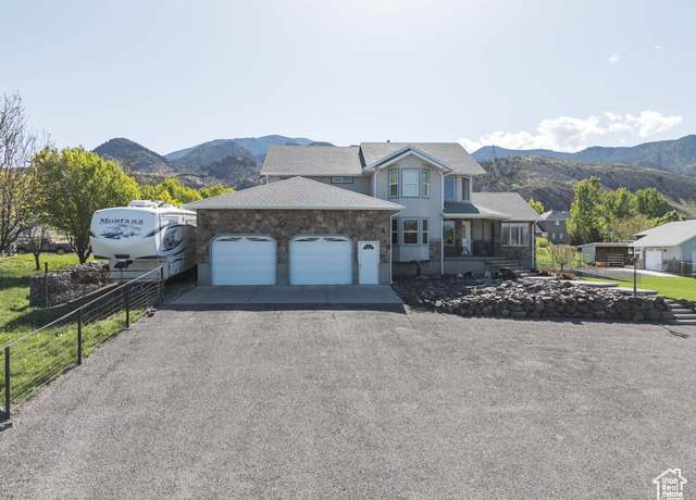 Property at 315 S 300 E, Monroe, UT 84754, 5 beds, 3.5 baths