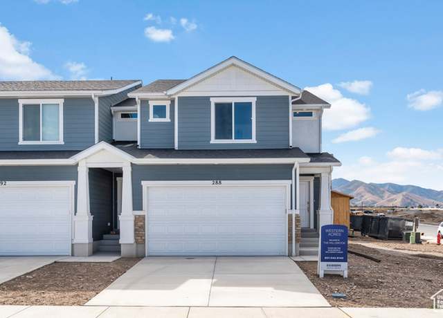 Property at 3806 S Landmark Ln #1392, Magna, UT 84044, 3 beds, 2.5 baths