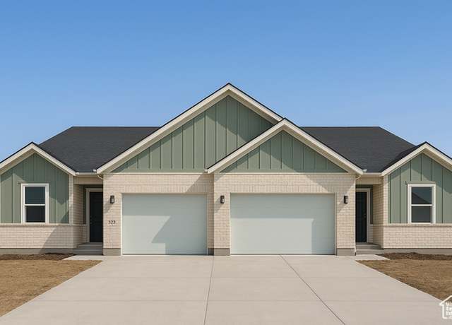 Property at 244 E 300 N, Payson, UT 84651, 3 beds, 2 baths