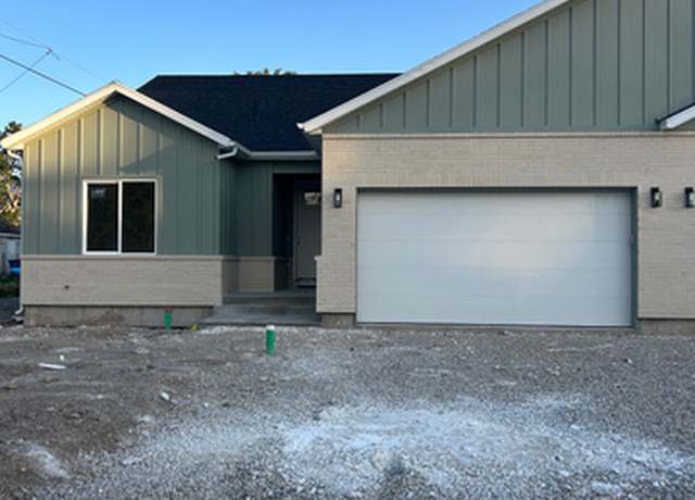 Property at 244 E 300 N, Payson, UT 84651, 3 beds, 2 baths