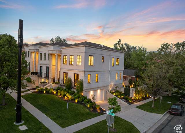 Property at 54 N B St, Salt Lake City, UT 84103, 3 beds, 3.5 baths