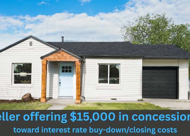 Property at 506 N 1000 W, Salt Lake City, UT 84116, 2 beds, 1 bath