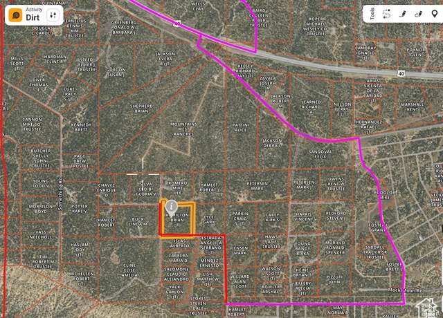 Property at Unit WP001, Duchesne, UT 84021