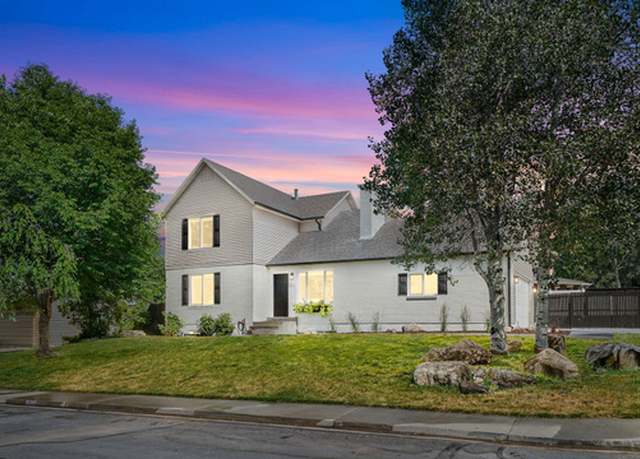 Property at 563 E 1840 N, Orem, UT 84097, 6 beds, 2 baths