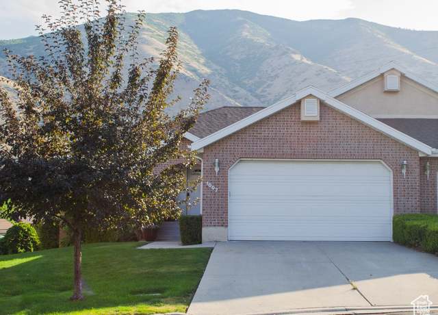 Property at 1007 E 150 S, Springville, UT 84663, 4 beds, 3 baths