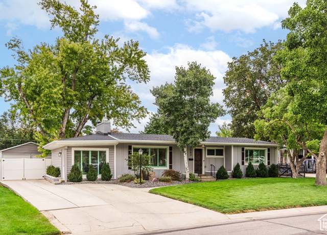 Property at 3662 S 2210 E, Millcreek, UT 84109, 4 beds, 3 baths