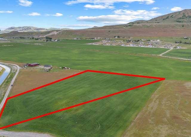 Property at 3536 W 14100 N, Collinston, UT 84306