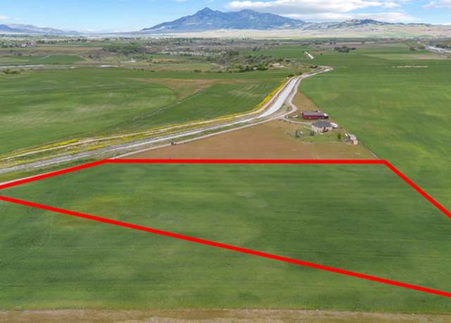 Property at 3536 W 14100 N, Collinston, UT 84306