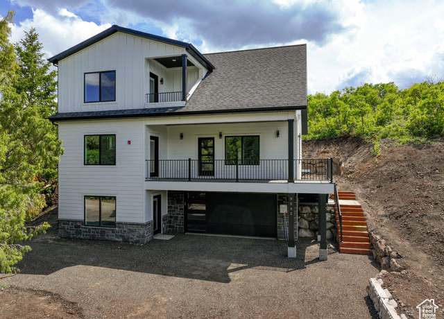 Property at 9542 Ridge Pine Rd, Heber City, UT 84032, 4 beds, 3.5 baths