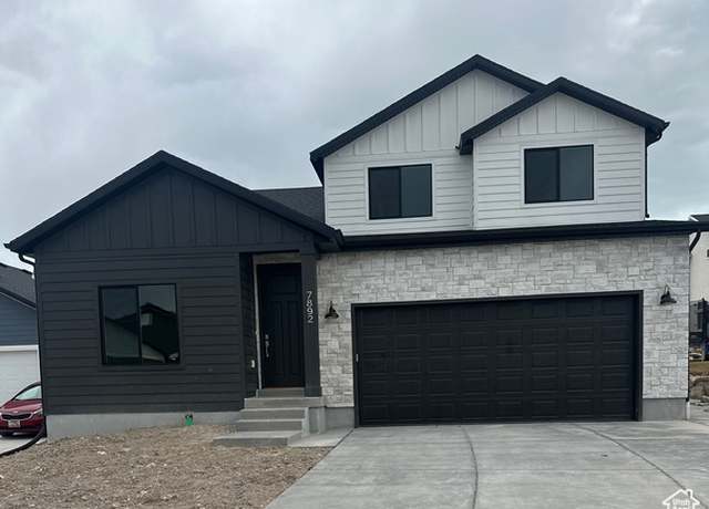 Property at 7949 N Bristlecone Rd #206, Eagle Mountain, UT 84005, 7 beds, 4 baths