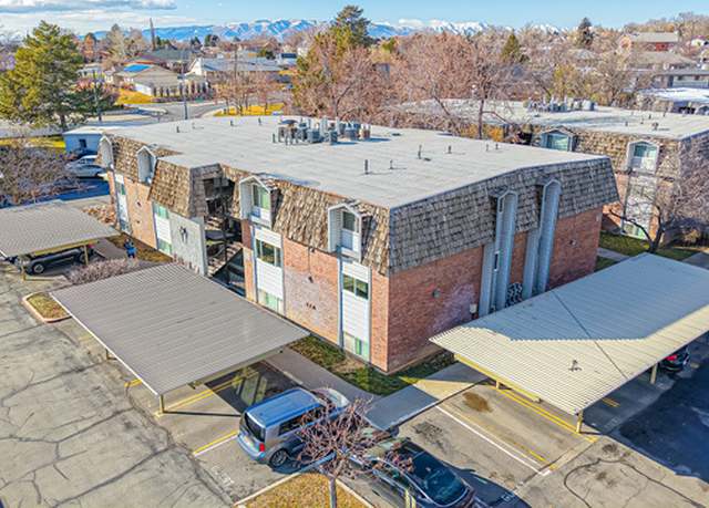 Property at 1685 N Hickory Ln W, Provo, UT 84604, 2 beds, 1.5 baths