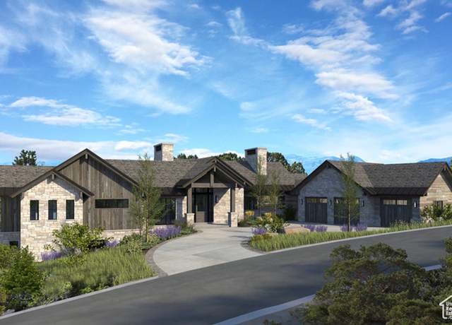 Property at 1531 N Red Castle Cir #652, Heber City, UT 84032