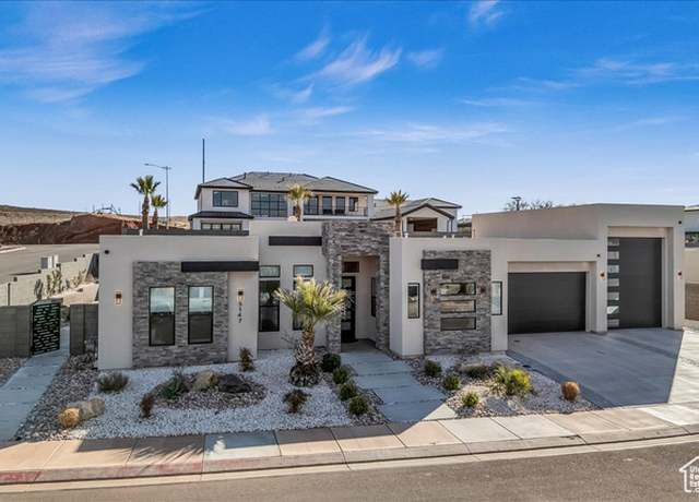Property at 5147 W 2200, Hurricane, UT 84737, 6 beds, 5 baths