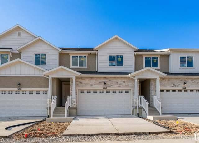 Property at 686 W 4500 S #312, Mapleton, UT 84664, 4 beds, 2.5 baths