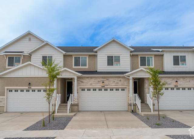 Property at 686 W 4500 S #312, Mapleton, UT 84664, 4 beds, 2.5 baths