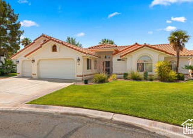 Property at 150 S Crystal Lakes Dr Dr #51, St. George, UT 84770, 2 beds, 2 baths