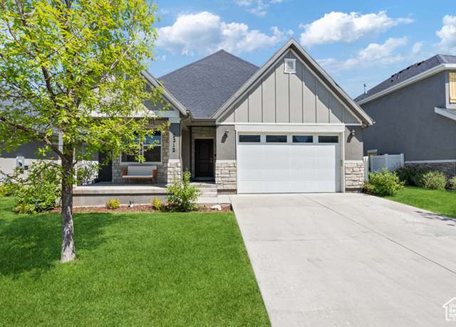 Property at 2212 W Autumn Dr S, Mapleton, UT 84664, 3 beds, 2 baths