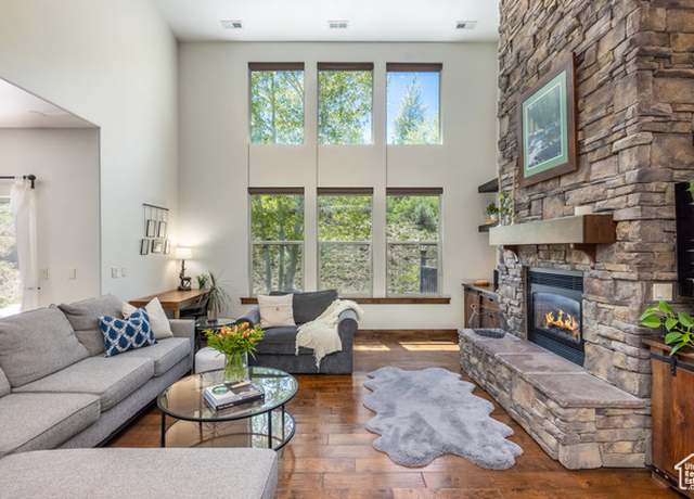 Property at 13279 N Alexis Dr, Kamas, UT 84036, 4 beds, 3.5 baths
