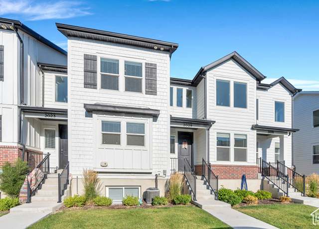 Property at 2029 N 3830 W, Lehi, UT 84043, 4 beds, 3.5 baths