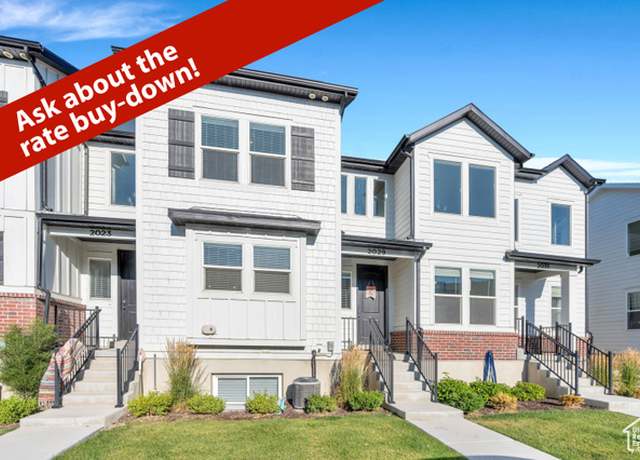 Property at 2029 N 3830 W, Lehi, UT 84043, 4 beds, 3.5 baths