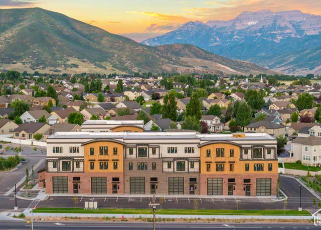 Property at 1922 S Highway 40 #40, Heber City, UT 84032