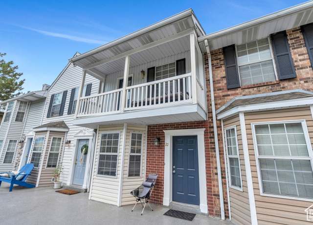 Property at 972 N 900 E #22, Provo, UT 84604, 2 beds, 2.5 baths
