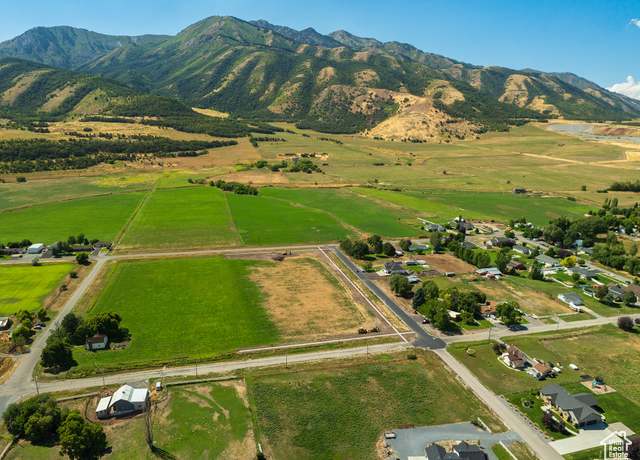 Property at 248 W 600 S #3, Wellsville, UT 84339
