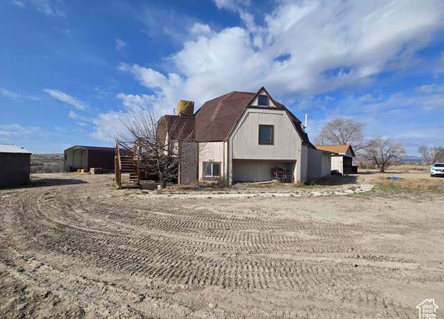 Property at 3379 S 1750 E, Price, UT 84501, 5 beds, 2 baths