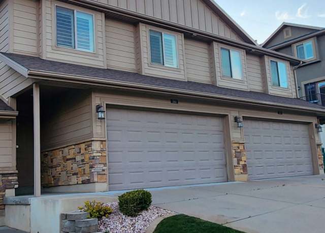 Property at 3163 N Whitetail Dr E #109, Layton, UT 84040, 3 beds, 2.5 baths