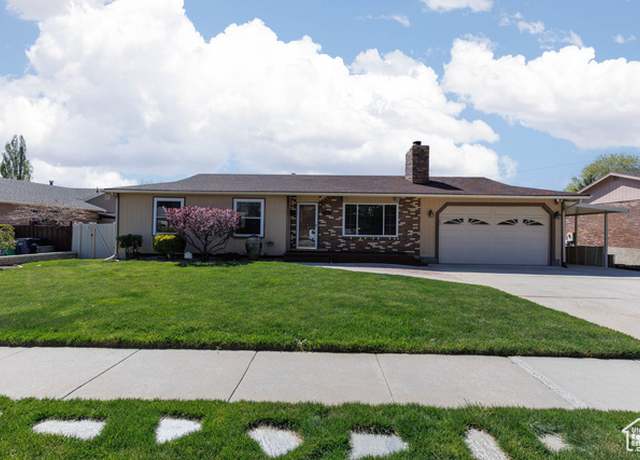 Property at 9128 S Terri Lynn Dr #147, Sandy, UT 84094, 5 beds, 2 baths