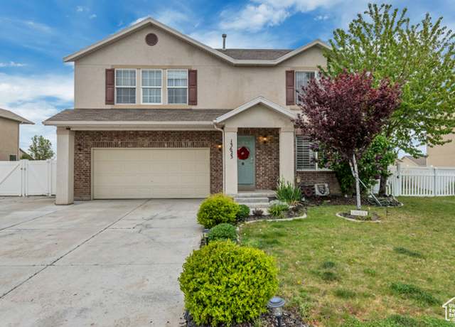 Property at 13623 S Blayde Dr W, Herriman, UT 84096, 5 beds, 3.5 baths