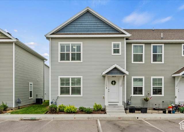 Property at 2609 N 500 W, Sunset, UT 84015, 3 beds, 2.5 baths