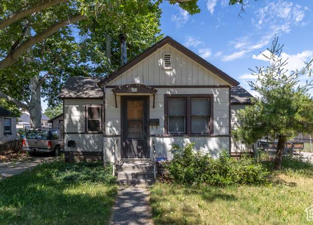 Property at 321 Adams Ave, Ogden, UT 84404, 1 bed, 1 bath