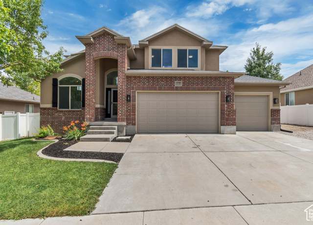 Property at 13749 S Crimson Patch Way, Riverton, UT 84096, 4 beds, 2.5 baths