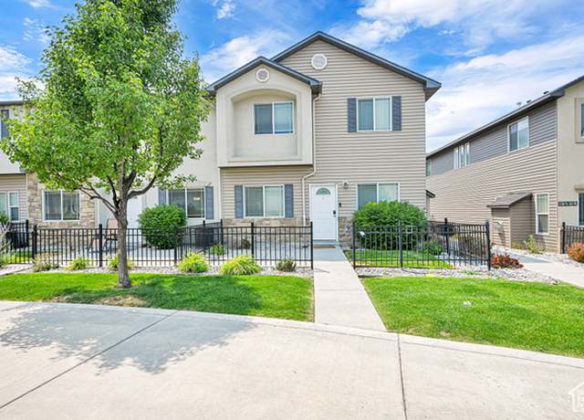 Property at 1568 N 565 W #104, Logan, UT 84341, 3 beds, 2.5 baths