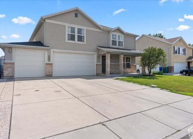 Property at 2885 W Willow Sprout Rd, Lehi, UT 84043, 5 beds, 3 baths