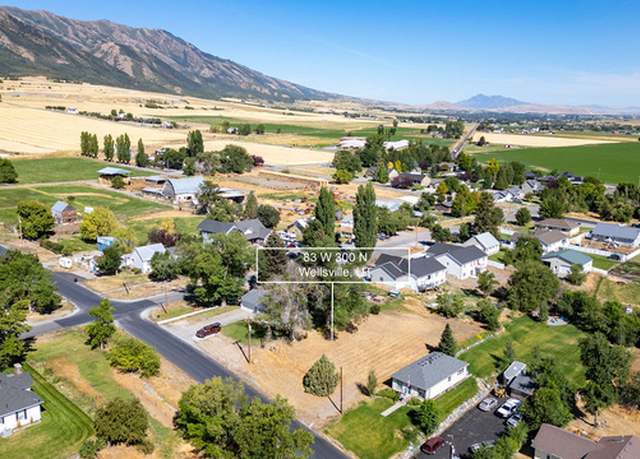 Property at 83 W 300 N #4, Wellsville, UT 84339