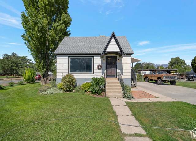 Property at 296 W 700 S, Payson, UT 84651, 4 beds, 1 bath