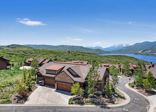Property at 1628 E Viewside Cir, Hideout, UT 84036, 3 beds, 2.5 baths