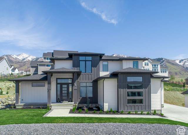 Property at 94 S 950 E, Hyde Park, UT 84318, 5 beds, 5.5 baths