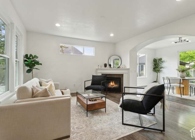 Property at 11572 S Harvest Rain Ave, South Jordan, UT 84009, 5 beds, 3.5 baths