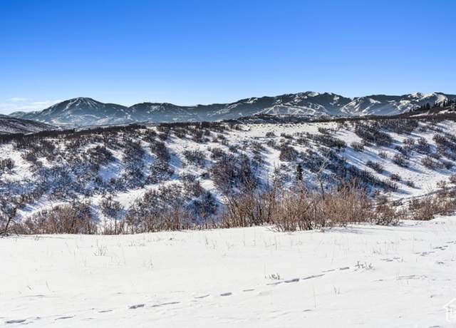 Property at 155 E Sage Ln, Coalville, UT 84017