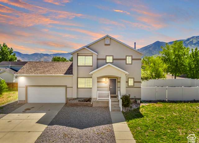 Property at 748 N 310 E, Tooele, UT 84074, 5 beds, 2.5 baths