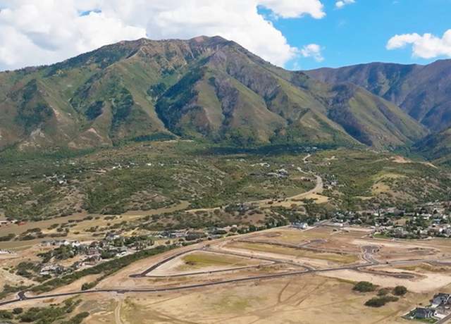 Property at 832 N Mountain View Dr E #87, Elk Ridge, UT 84651