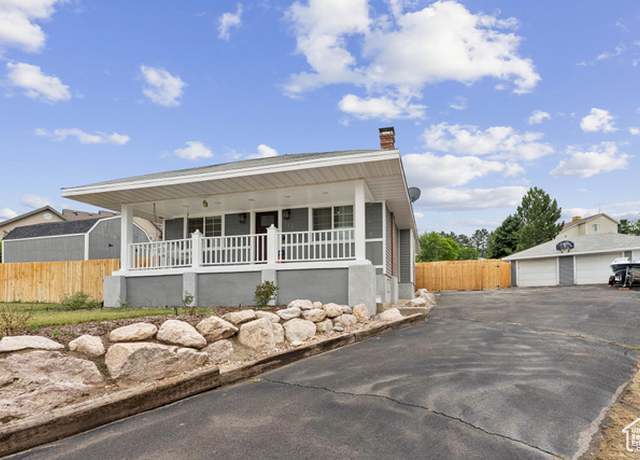 Property at 111 W 3100 S, Bountiful, UT 84010, 4 beds, 2 baths