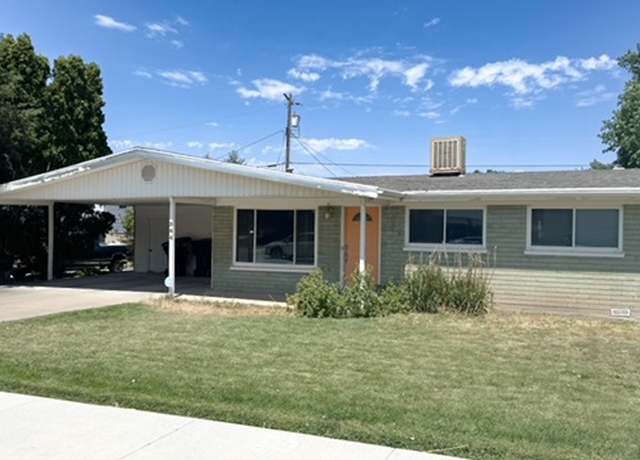 Property at 344 W 1000 N, Bountiful, UT 84010, 4 beds, 2 baths